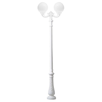 Фонарный столб Fumagalli Globe 300 G30.202.R20.WYE27 400_400_3099291