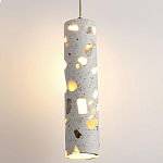 Подвесной светильник Odeon Light Terrazzo 7012/6L 250_100_Array