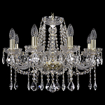 Подвесная люстра Bohemia Art Classic 11.12 11.12.8.195.Gd.L 250_100_Array