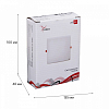 Встраиваемый светильник Reluce Technical 70604 70604-9.0-001OL LED8W WH 4000K 100_100_2045810