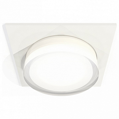 Встраиваемый светильник Ambrella Light XC XC7631043 400_400_2433846