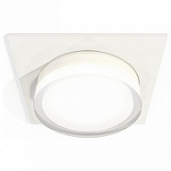 Встраиваемый светильник Ambrella Light XC XC7631043 500_191_2433846
