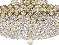 Люстра на штанге Arti Lampadari Asti Asti E 1.5.50.600 G 250_100_3095705