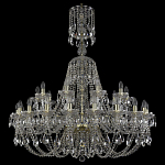 Подвесная люстра Bohemia Art Classic 11.21 11.21.20+10.400.XL-132.Gd.Sp 250_100_Array