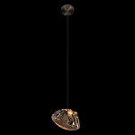 Подвесной светильник Loft it Random 10469S Clear 250_100_3085933