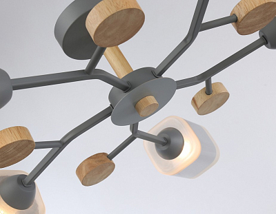 Люстра на штанге Ambrella Light TR TR3033233 400_400_2017015