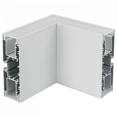 Профиль Arlight S2-WALL-X2-H128-L90N 021288 400_400_2132370
