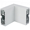 Профиль Arlight S2-WALL-X2-H128-L90N 021288