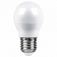 Лампа светодиодная Feron LB-38 E27 5Вт 2700K 25404 500_191_2237236