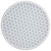 Накладной светильник iLedex Mercury 5555-36W-D212-3/4/6K-WH+BK 100_100_3164877