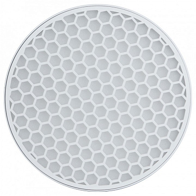 Накладной светильник iLedex Mercury 5555-36W-D212-3/4/6K-WH+BK 400_400_3164877
