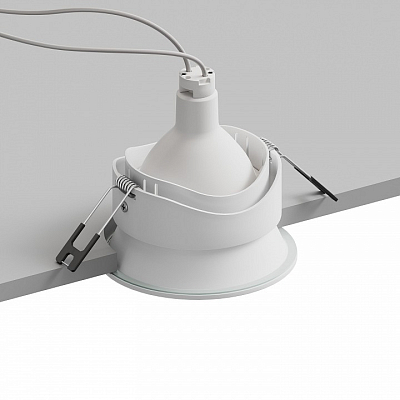 Встраиваемый светильник Hesby Lighting Harstad HSBL_0228 400_400_3106229