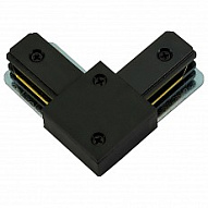 Соединитель угловой L-образный для треков встраиваемых LIGHTERA Onestar LE182TC-CCB 500_191_2387642