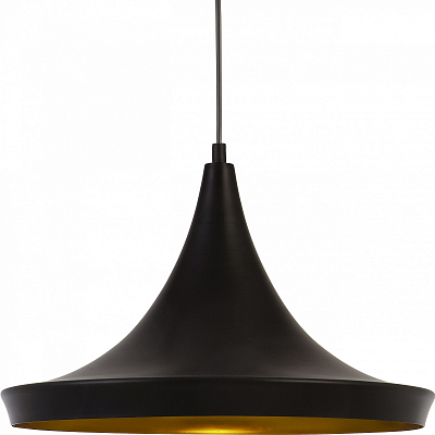 Подвесной светильник Arte Lamp Capello A3406SP-1BK 400_400_3080840