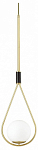 Подвесной светильник Odeon Light Flari 4810/1 250_100_Array