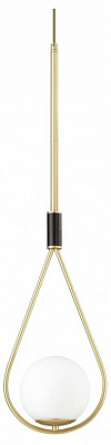 Подвесной светильник Odeon Light Flari 4810/1 400_400_2463936