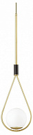Подвесной светильник Odeon Light Flari 4810/1 500_191_2463936