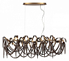 Подвесная люстра Odeon Light Chainy 5066/10 100_100_1729340