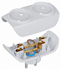 Разветвитель Эра  SP-2-W 100_100_2888495