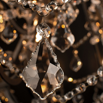 Подвесная люстра Loft it Vaille Crystal 10450/500 400_400_2473185