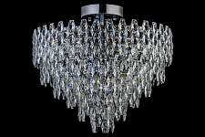 Люстра на штанге Arti Lampadari Osoppo Osoppo E 1.5.80.100 N 250_100_3081200