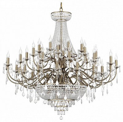 Подвесная люстра Osgona Classic 700511 400_400_2430043
