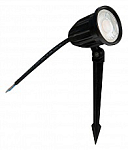 Наземный низкий светильник Arte Lamp Elsie A1127IN-1BK 250_100_Array
