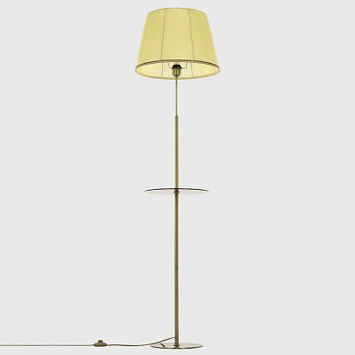 Стол журнальный с торшером Citilux Линц CL402983T 400_400_2838645