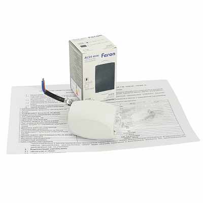 Накладной светильник Feron AL54 51144 400_400_1759894