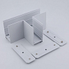 Соединитель T-образный для треков Aployt Magnetic track 220 APL.0283.10.02 100_100_3233256