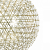 Подвесной светильник Loft it Raimond 9027-127 Gold 100_100_1848756