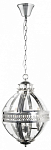 Подвесной светильник Loft it Lantern Residential LOFT3043-CH 250_100_1844145