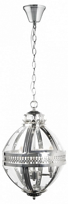 Подвесной светильник Loft it Lantern Residential LOFT3043-CH 400_400_1844145
