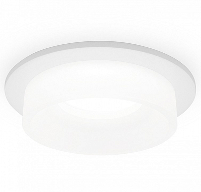 Встраиваемый светильник Ambrella Light TN TN1311 400_400_2013616