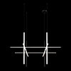 Подвесной светильник Loft it Coordinates 10393/A Black 100_100_3093649