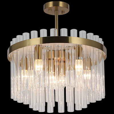 Люстра на штанге ILLUMICO  IL0124-7C-79 COP 400_400_2038122