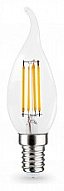 Лампа светодиодная Ambrella Light C35 E14 11Вт 4000K 351124 500_191_2289880