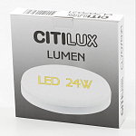 Накладной светильник Citilux Люмен CL707021 250_100_3147994