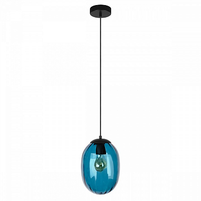 Подвесной светильник Loft it Bubble 10427 Blue 400_400_1854160