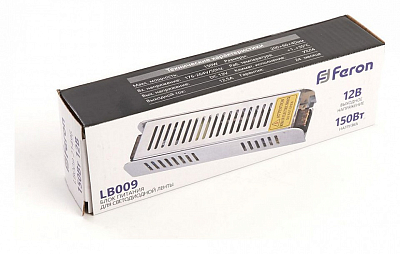 Блок питания Feron  21496 400_400_1743956