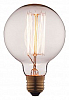 Лампа накаливания Loft it Edison Bulb E27 40Вт 3000K G9540 100_100_2255032