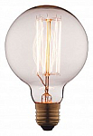 Лампа накаливания Loft it Edison Bulb E27 40Вт 3000K G9540 250_100_Array