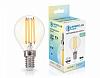 Лампа светодиодная Ambrella Light G45 E14 15Вт 4000K 451534 100_100_2030345
