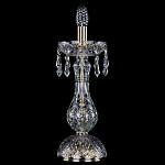 Настольная лампа декоративная Bohemia Art Classic 11.23 12.23.1-34.Br.Dr 250_100_1935317