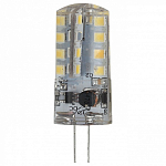 Лампа светодиодная Эра Стандарт G4 3Вт 4000K LED JC-3W-12V-840-G4 250_100_Array