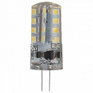 Лампа светодиодная Эра Стандарт G4 3Вт 4000K LED JC-3W-12V-840-G4 500_191_3228158