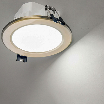 Встраиваемый светильник Citilux Акви CLD008113V 400_400_1688751