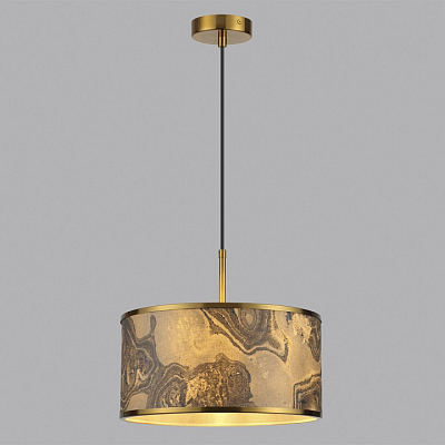 Подвесной светильник Odeon Light Bergi 5064/1 400_400_1729207