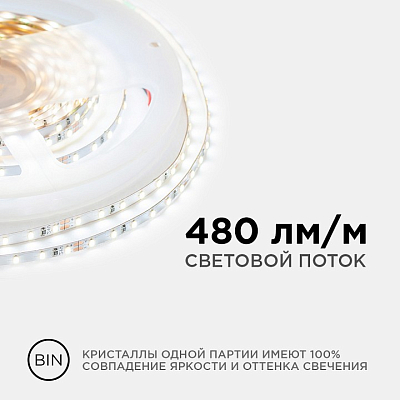 Лента светодиодная Apeyron Electrics  R00-379 400_400_2176542