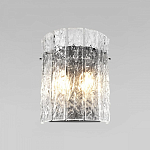 Накладной светильник Loft it Nevada 10297W Nickel 250_100_1852083
